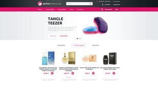 parfum-zentrum.de erfahrungen